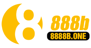 logo 888b