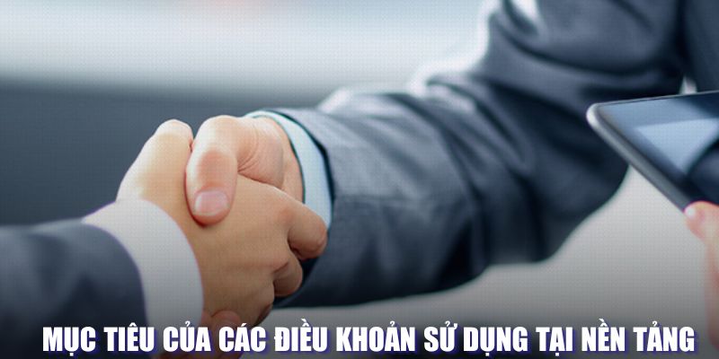 Mục tiêu của điều khoản tại 888b