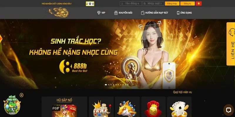 Các lưu ý quan trọng cần nhớ khi thực hiện đăng ký 888b