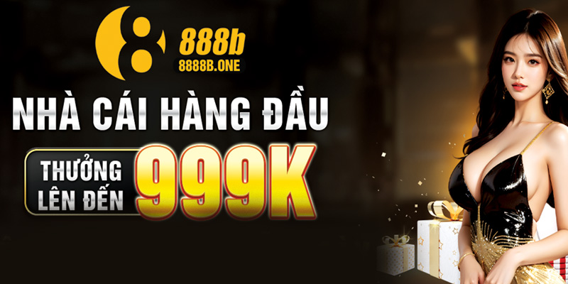 Xổ số 888B nơi người chơi thỏa sức làm giàu