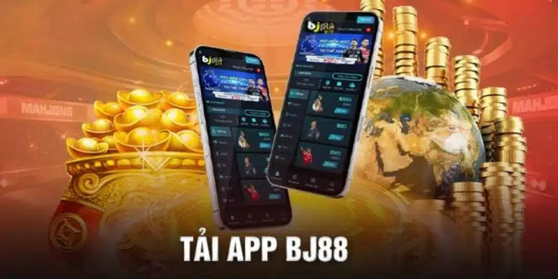 Hướng dẫn thực hiện tải app BJ88 nhanh chóng, mới nhất 2025