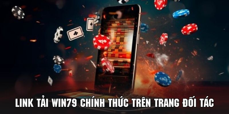 Khách hàng có thể truy cập vào liên kết an toàn dựa vào website của đối tác