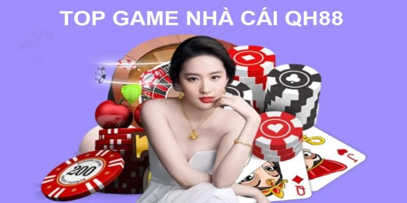 4 sảnh cược hot trong năm 2025 tại điểm chơi