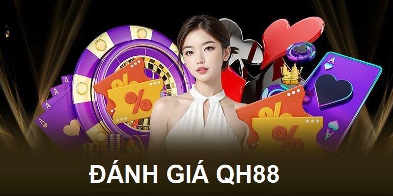 Đánh giá nhà cái qua 4 phương diện quan trọng