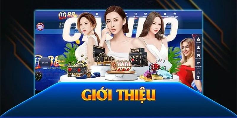 Review Nhà Cái QH88 - Thiên Đường Giải Trí Kiếm Tiền 2025